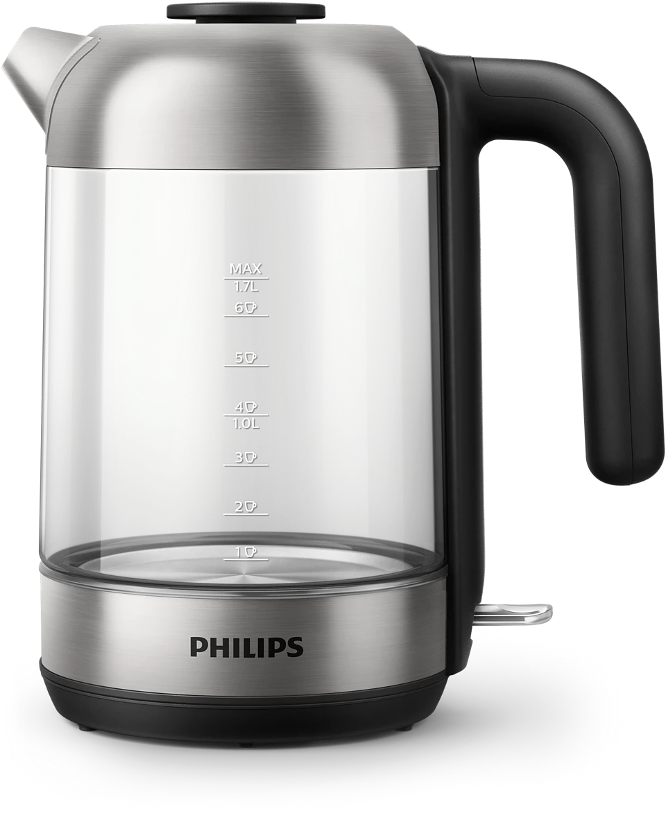 Philips Waterkoker 5000-serie HD9339/80 - Glas