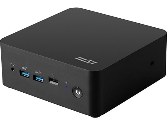 MSI Cubi NUC 1M-002EU Desktop