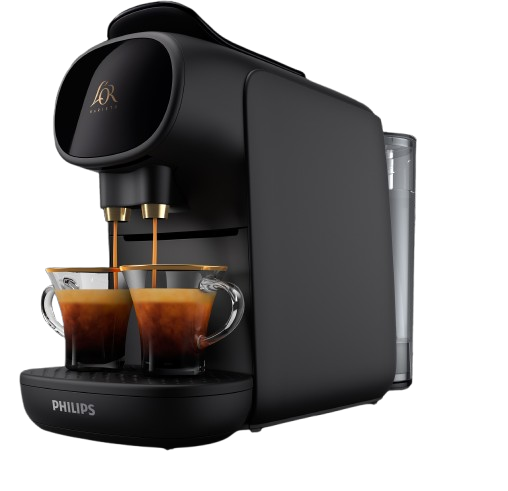 L'OR Barista Sublime LM9012 Koffiemachine