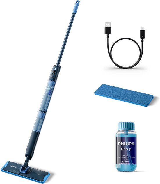 Philips 5000 Series Dweil XV5113/01