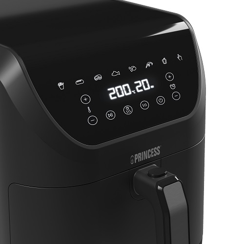 Princess SlimFry Airfryer 8L - 01.182256.01.001