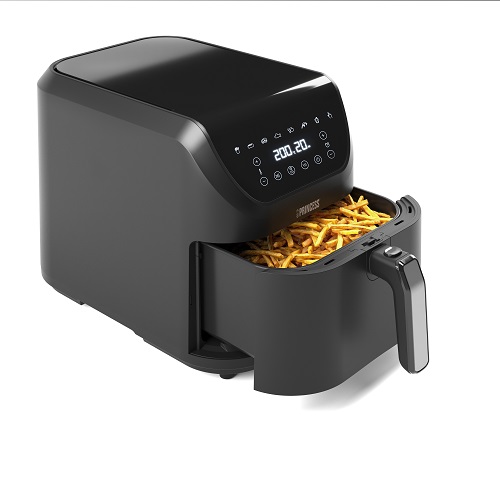 Princess SlimFry Airfryer 8L - 01.182256.01.001