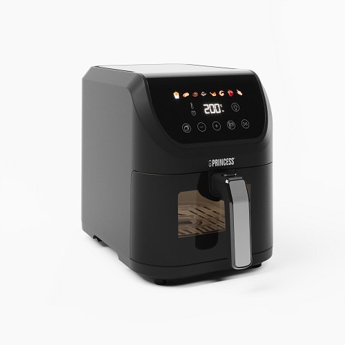 Princess Airfryer Slim 5L - 01.182240.01.001