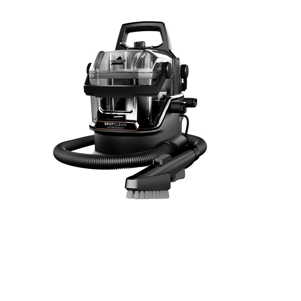 BISSELL SpotClean HydroSteam Select