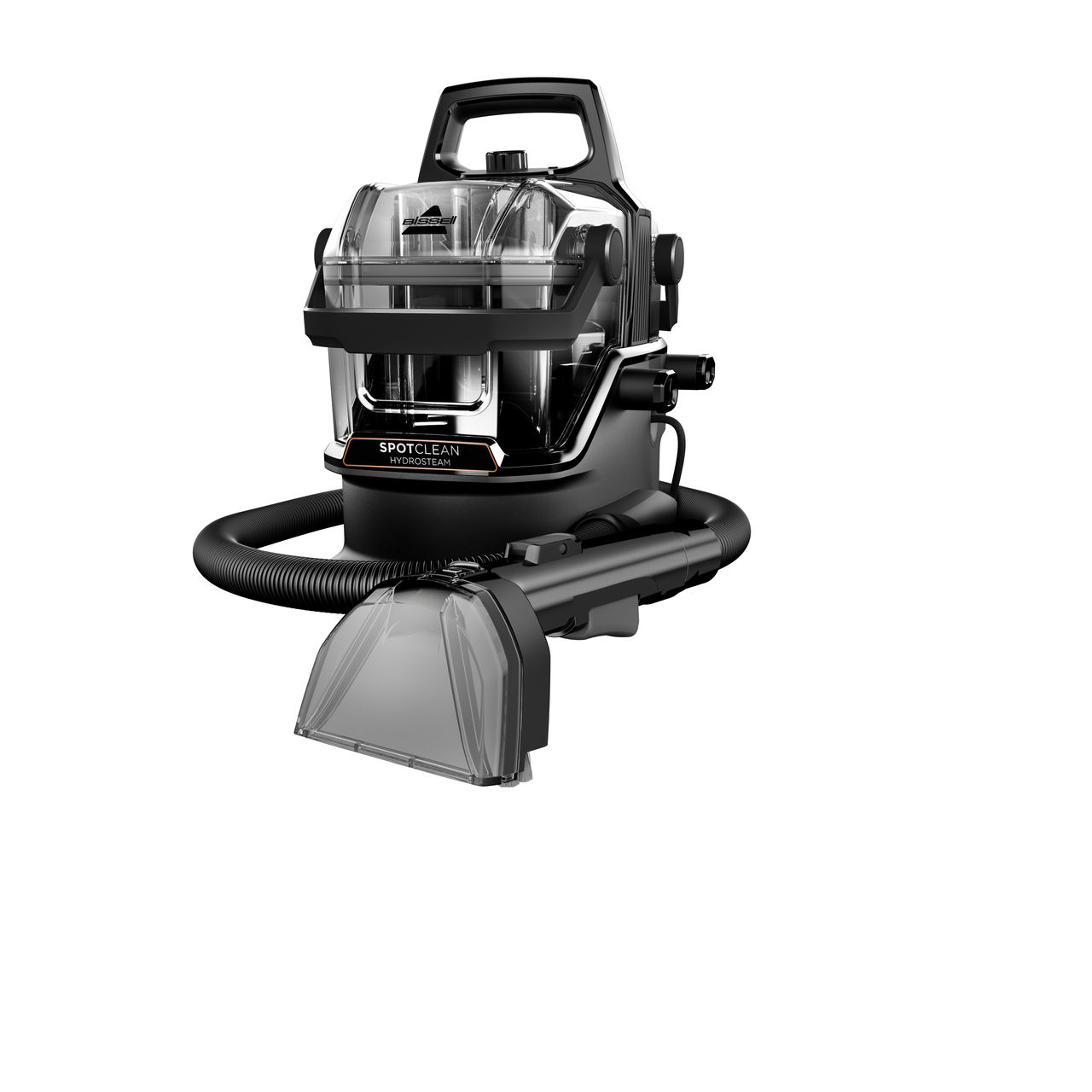 BISSELL SpotClean HydroSteam Select