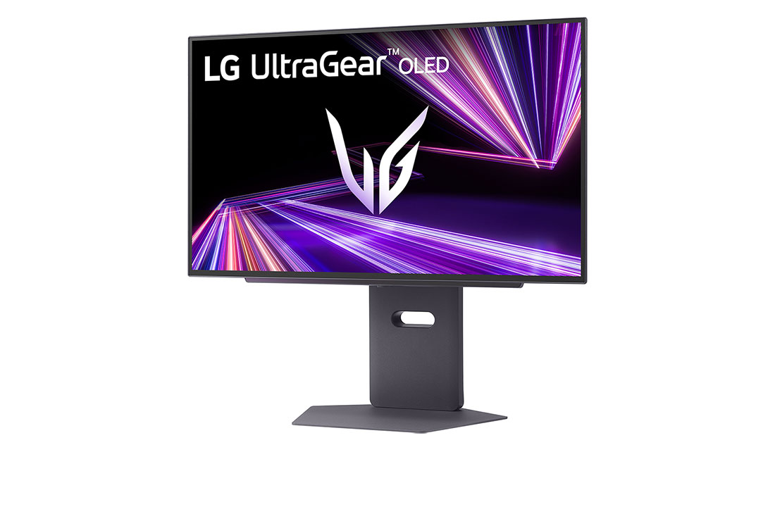 LG 27GX790A Gaming Monitor