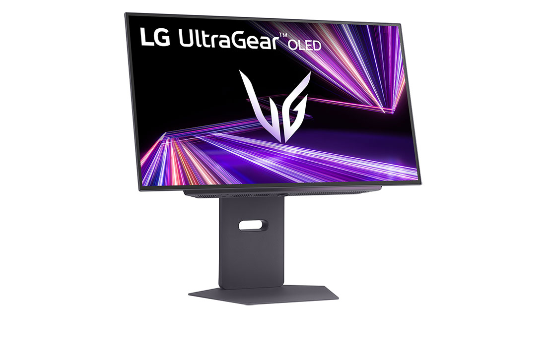 LG 27GX790A Gaming Monitor