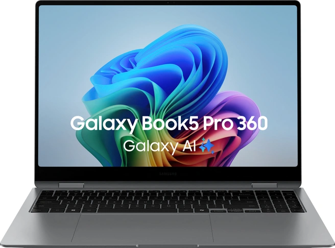 Samsung Galaxy Book5 Pro 360 16" Intel Core Ultra7 16GB 1TB