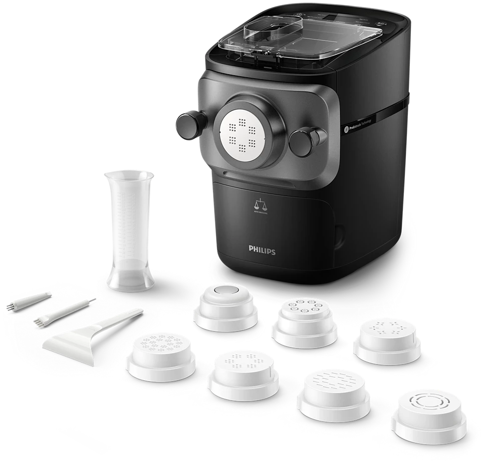 Philips Pastamachine 7000 serie HR2665/93