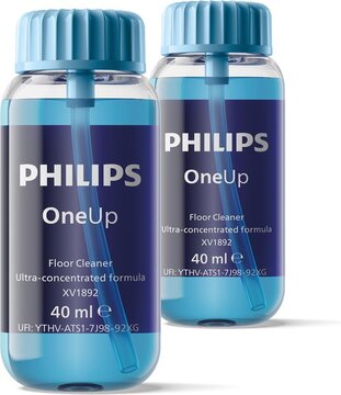 Philips OneUp schoonmaakmiddel XV1892/02