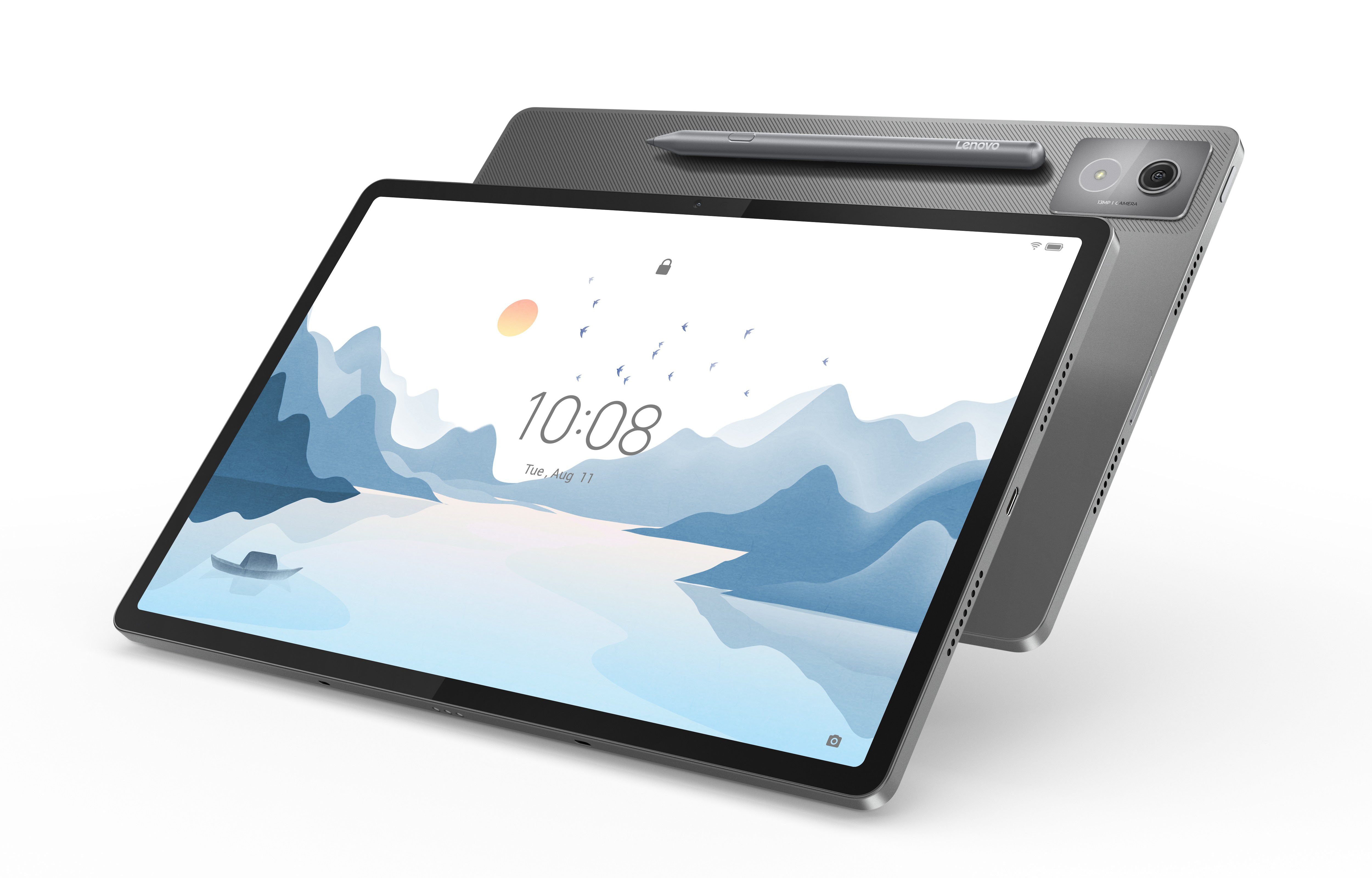 Lenovo Idea Tab Pro 8GB 256GB matte edition