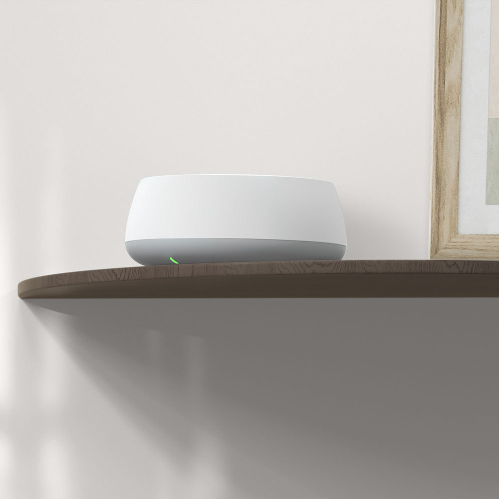 TP-Link Deco BE25 WiFi 7 mesh set