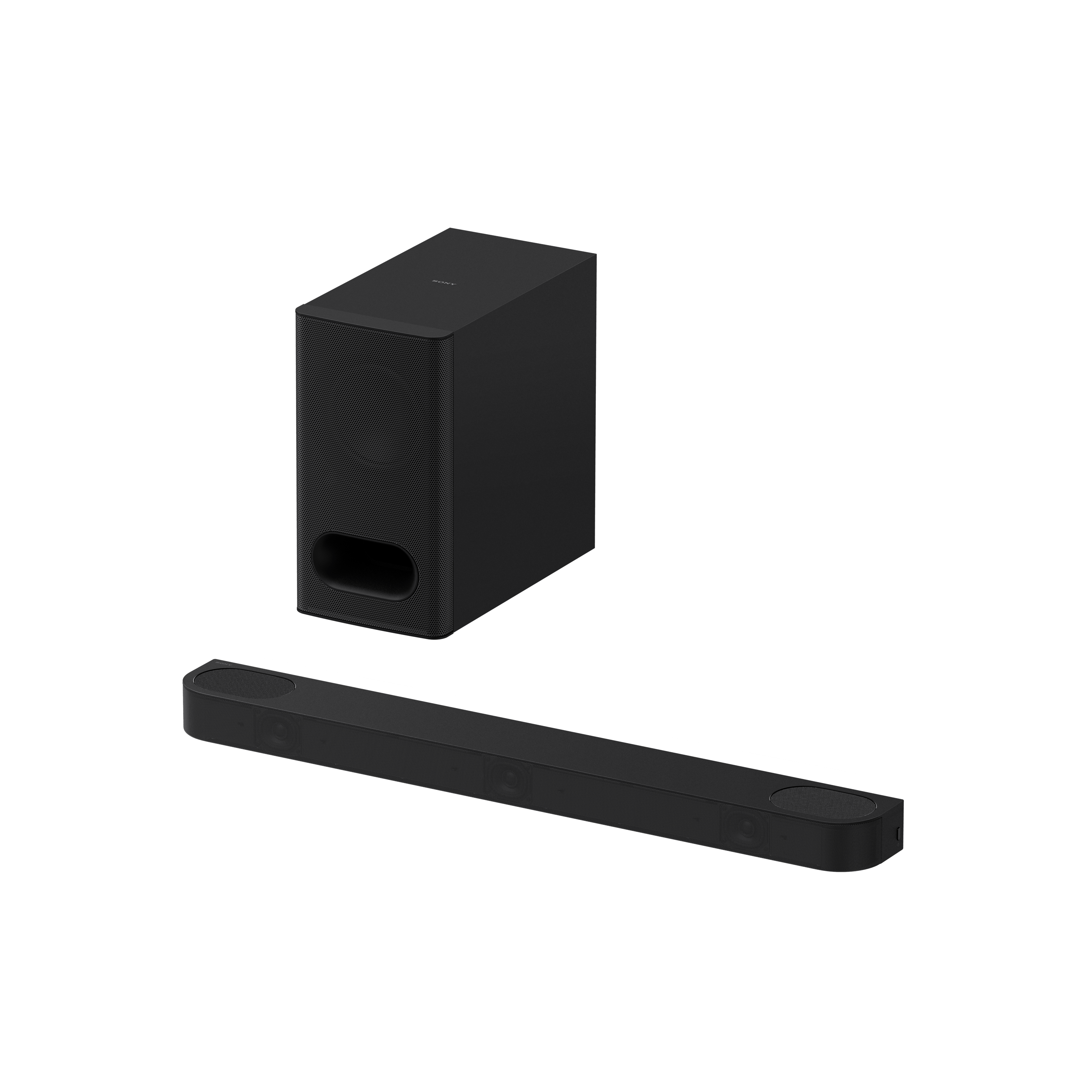 Sony Bravia Theatre Bar 6