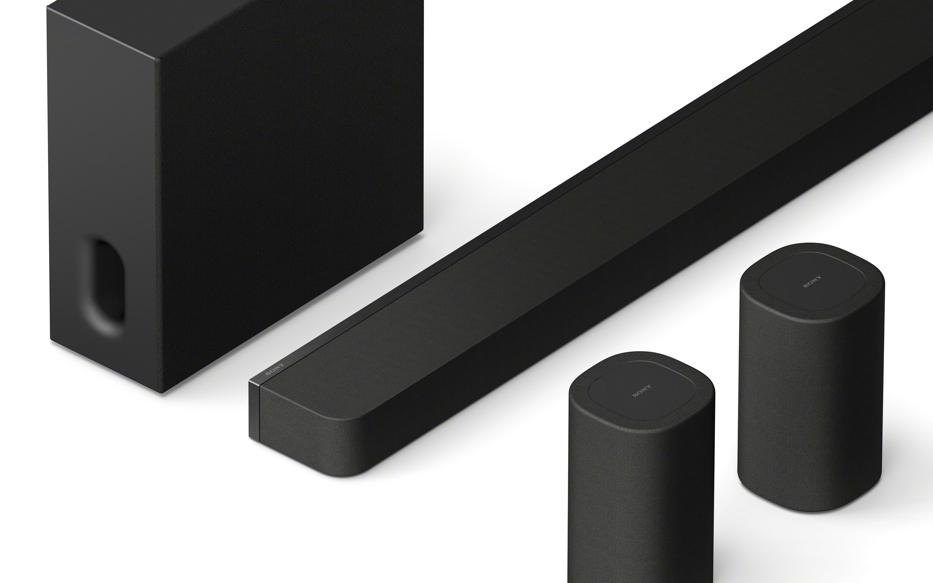 Sony Bravia Theatre Rear 8