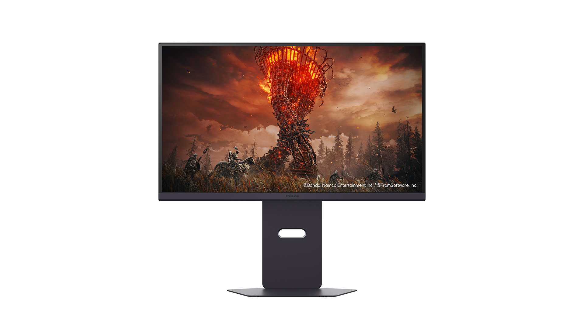 LG 27G850A Gaming Monitor