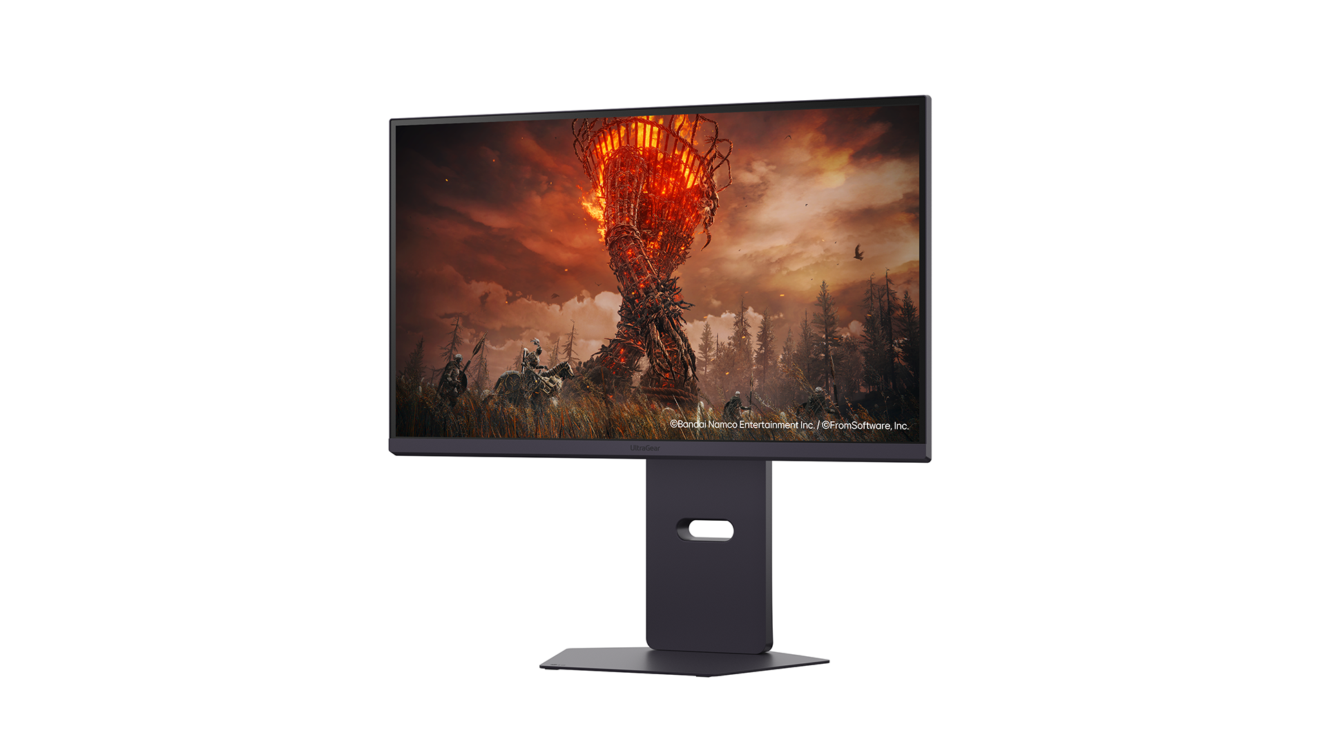 LG 27G850A Gaming Monitor