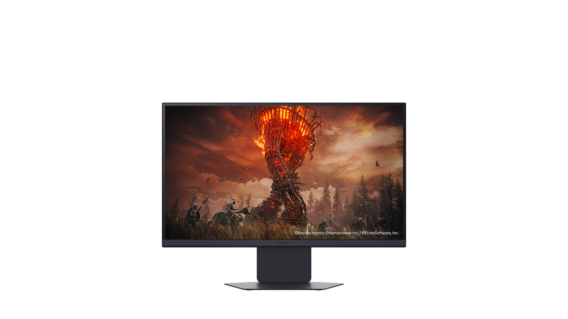 LG 27G850A Gaming Monitor