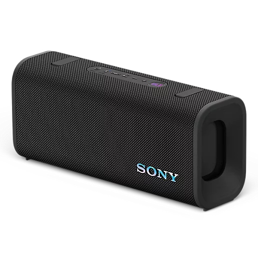Sony ULT Field 3 speaker (Zwart)