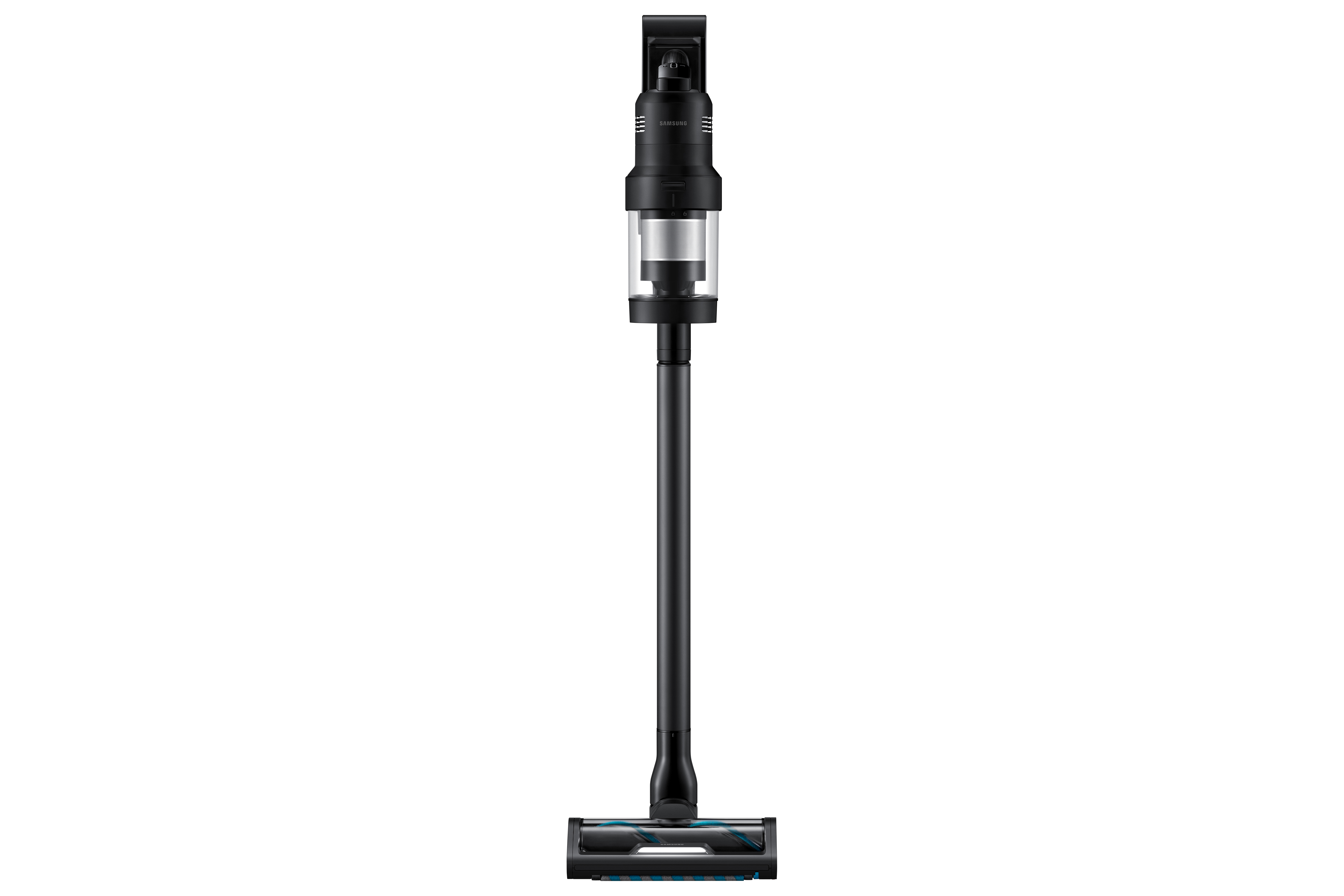 Samsung Bespoke AI Jet™ Ultra - Satin Black