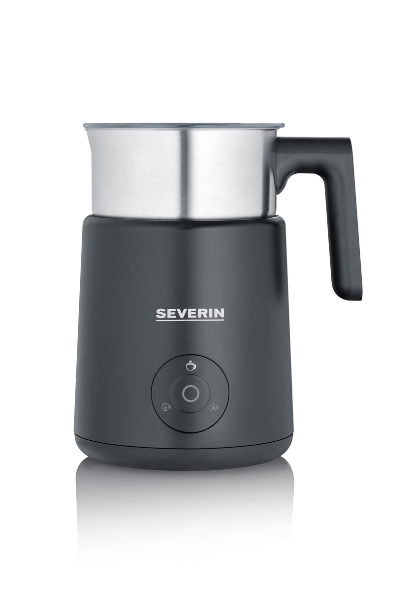 SEVERIN SM 3579 Inductie Melkopschuimer SPUMA Lite