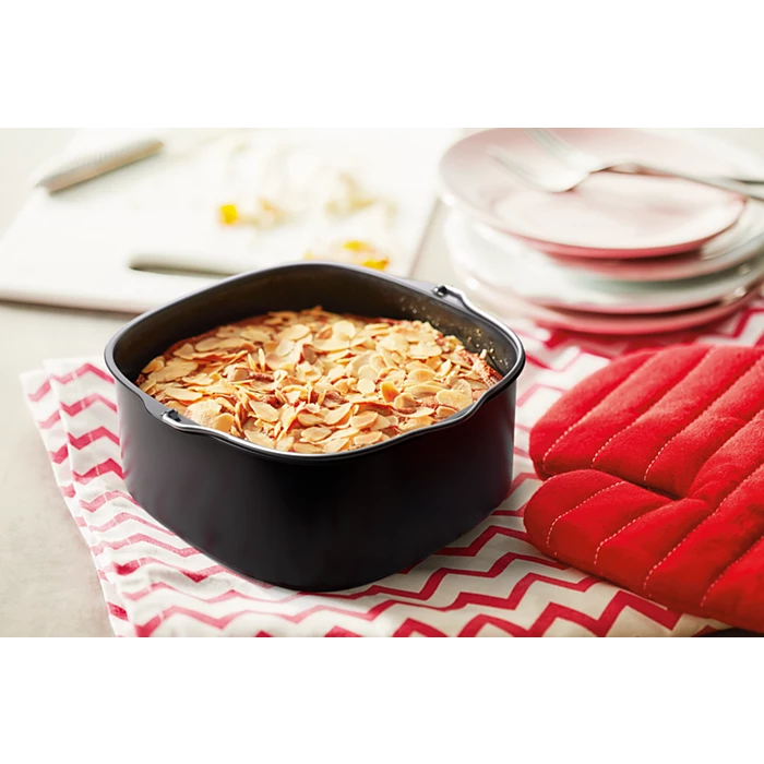 Philips Airfryer 7,2 L Bakset XXL Accessoire | HD9957/00