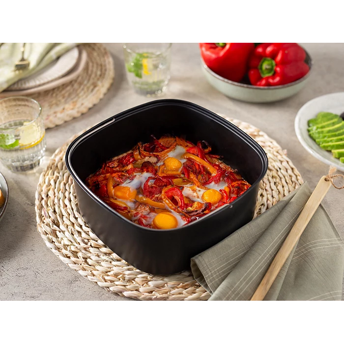 Philips Airfryer 8,3 L Familieformaat bakset Accessoire | HD9956/00
