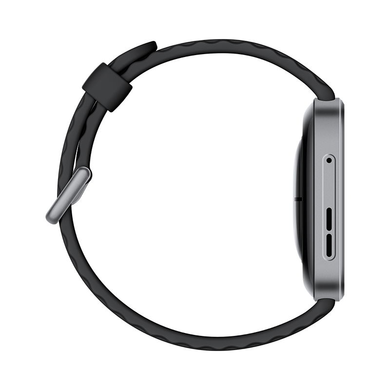 2. Huawei Watch Fit 4 Pro Zwart