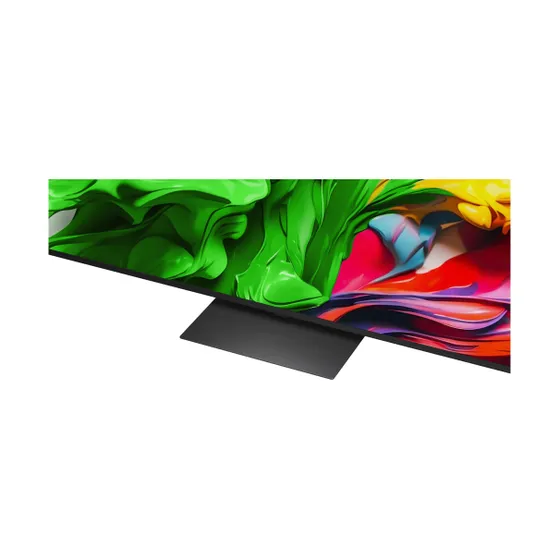 LG 55QNED86A6A Televisie