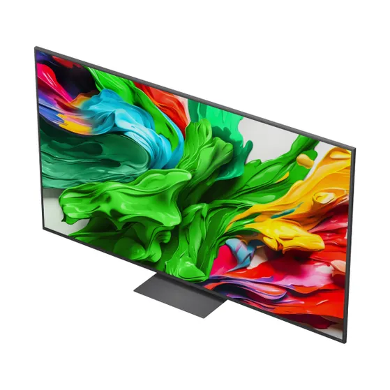 LG 55QNED86A6A Televisie