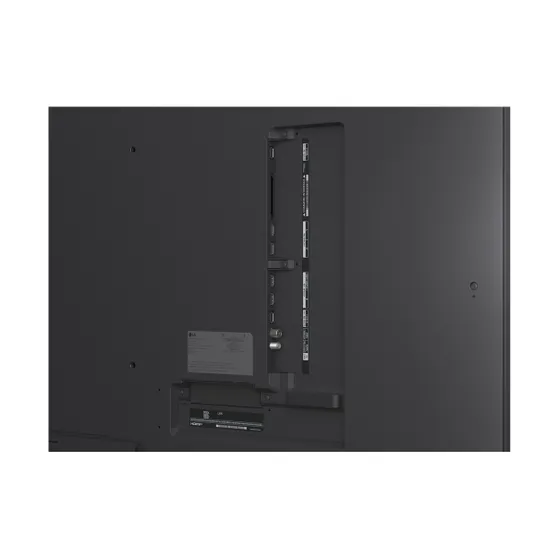 LG 55QNED86A6A Televisie