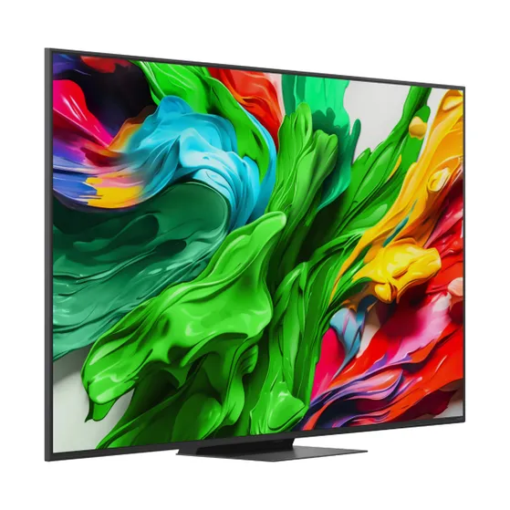 LG 55QNED86A6A Televisie