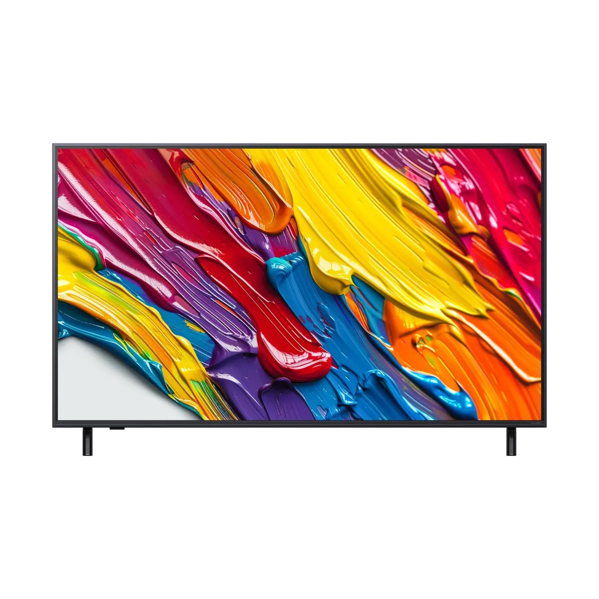 LG QNED 65QNED82 Televisie