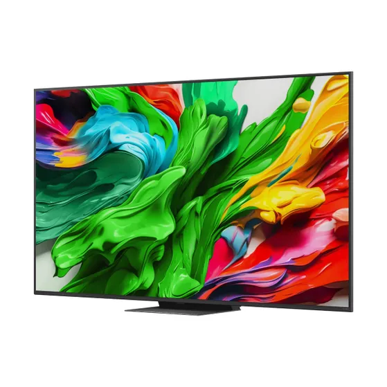 LG 55QNED86A6A Televisie