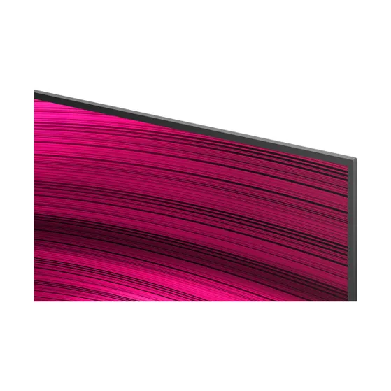 LG OLED55C56LB Televisie