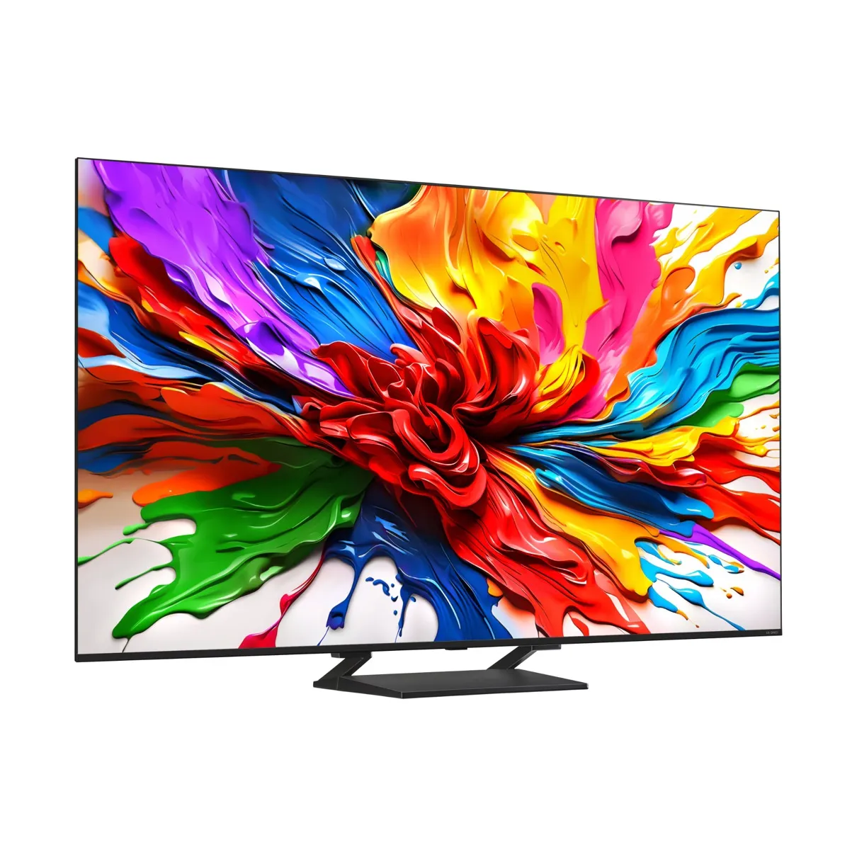 LG MINI LED EVO 55QNED93A6 Televisie