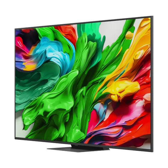 LG 55QNED86A6A Televisie