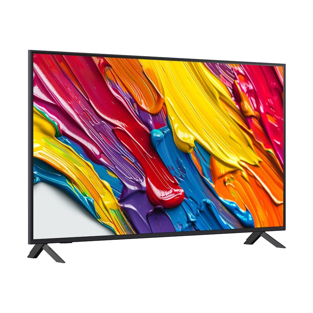 LG QNED 65QNED82 Televisie