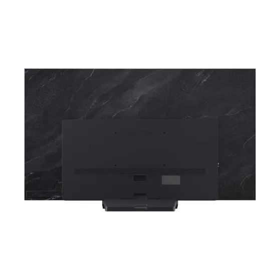 LG OLED55C56LB Televisie