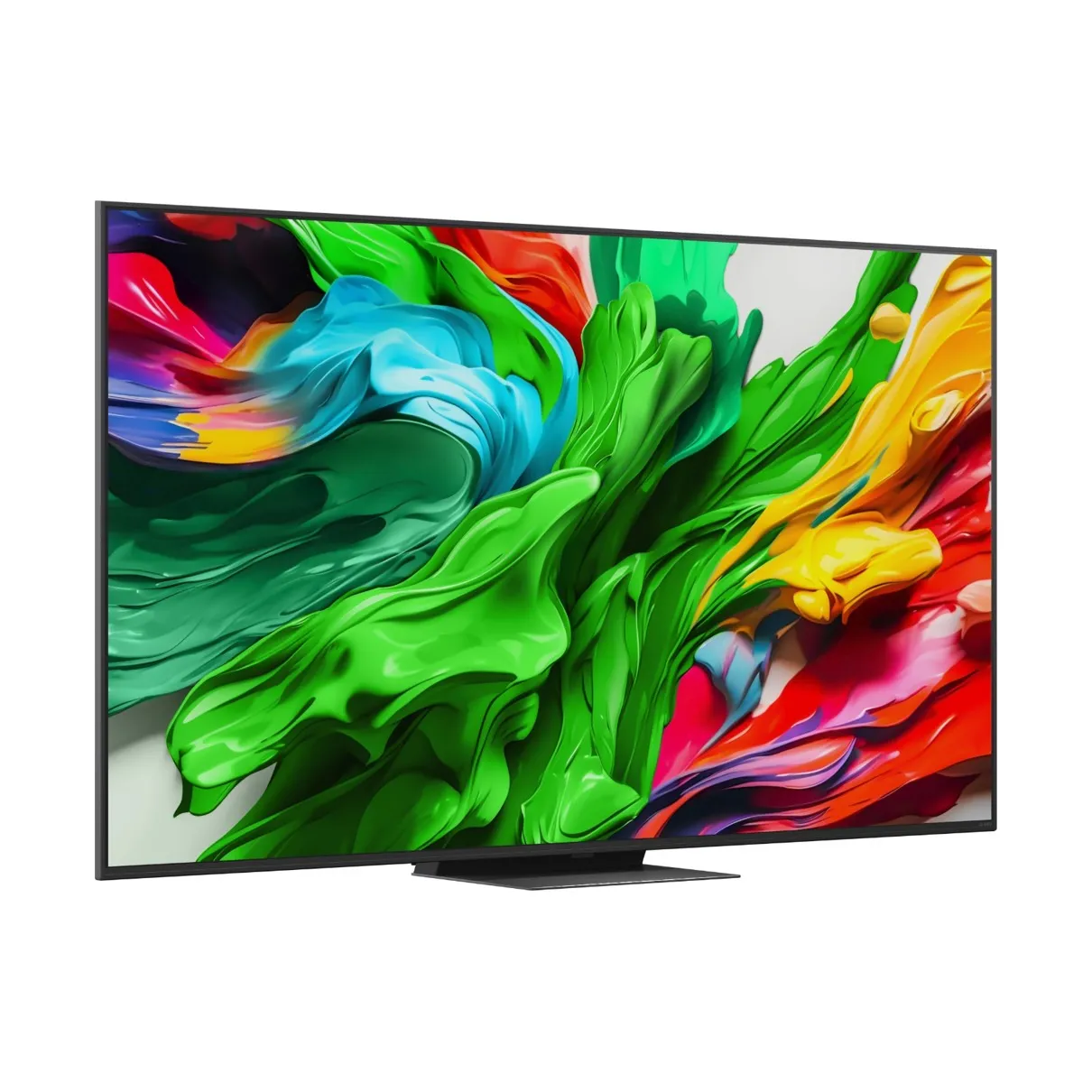 LG QNED EVO 65QNED86A6 Televisie