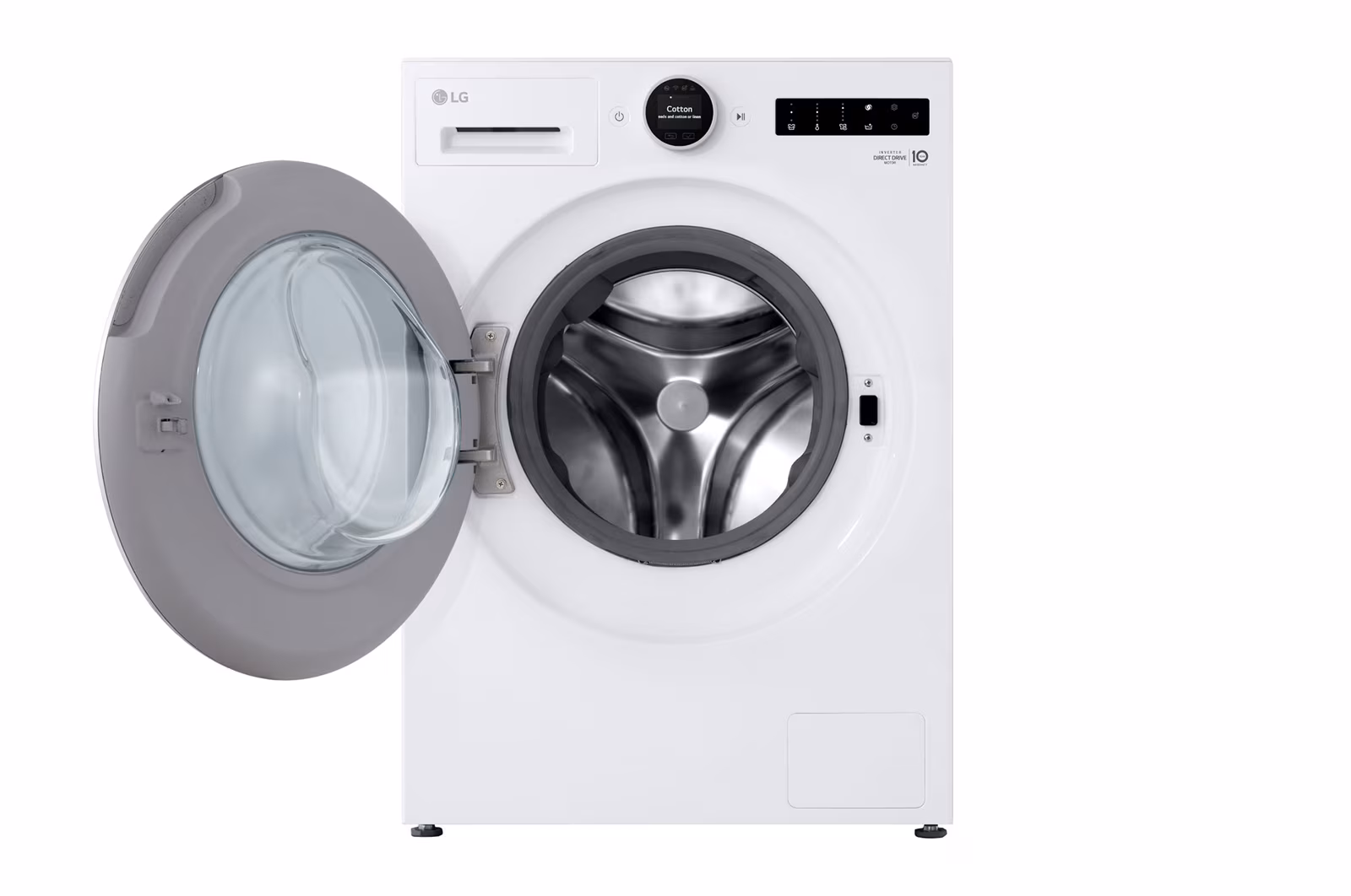 LG F4WX851Y Wasmachine