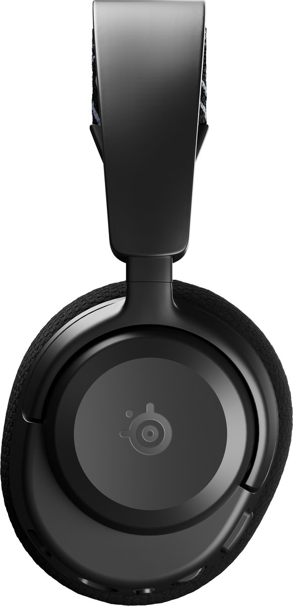 SteelSeries Arctis Nova 3P Wireless Gamingheadset Zwart