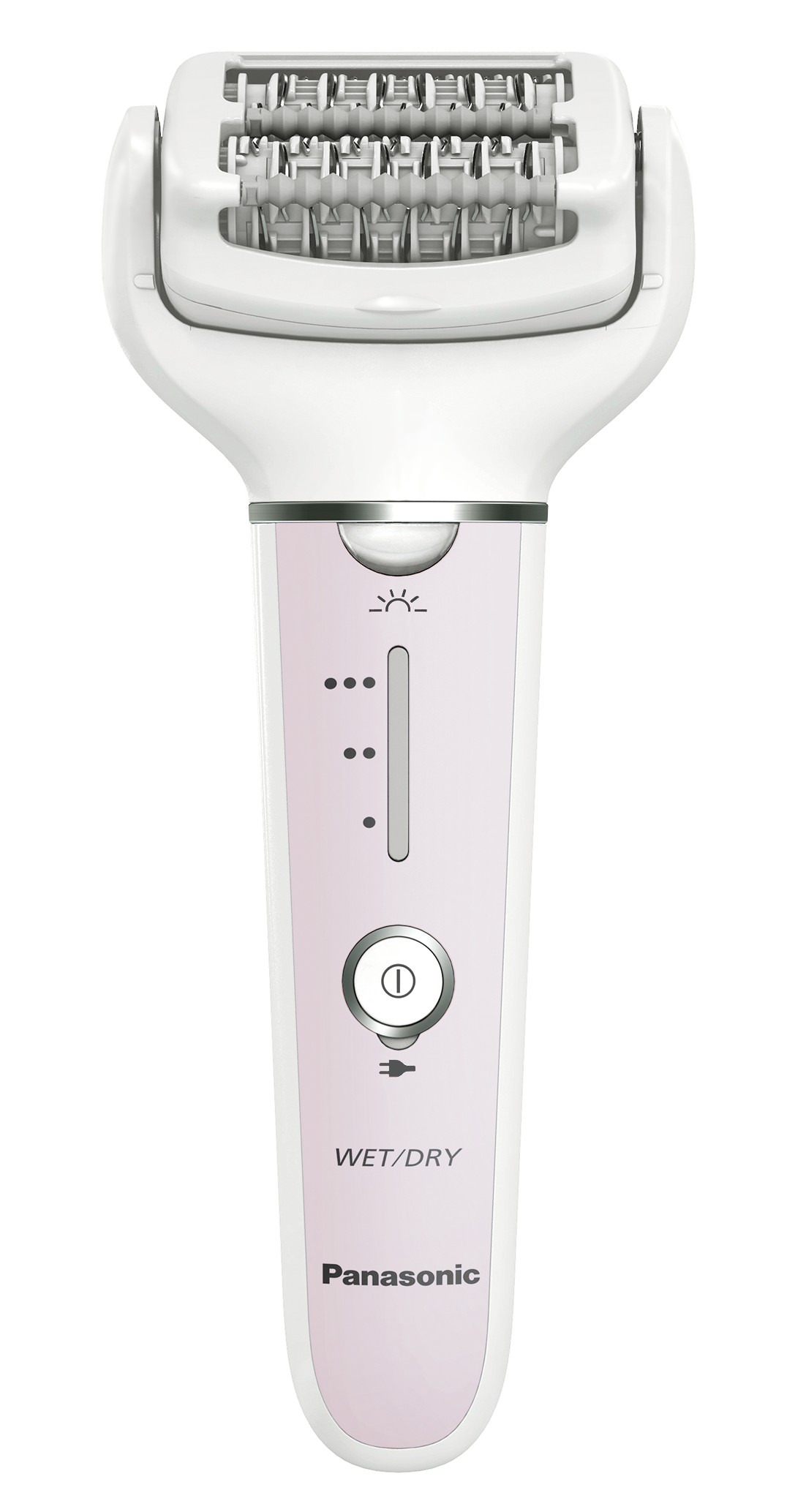 Panasonic ES-EY80-P503 Epilator