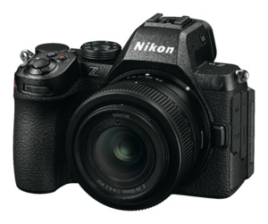 Nikon z5II Camera
