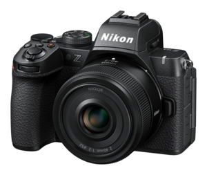Nikon Z50II Camera