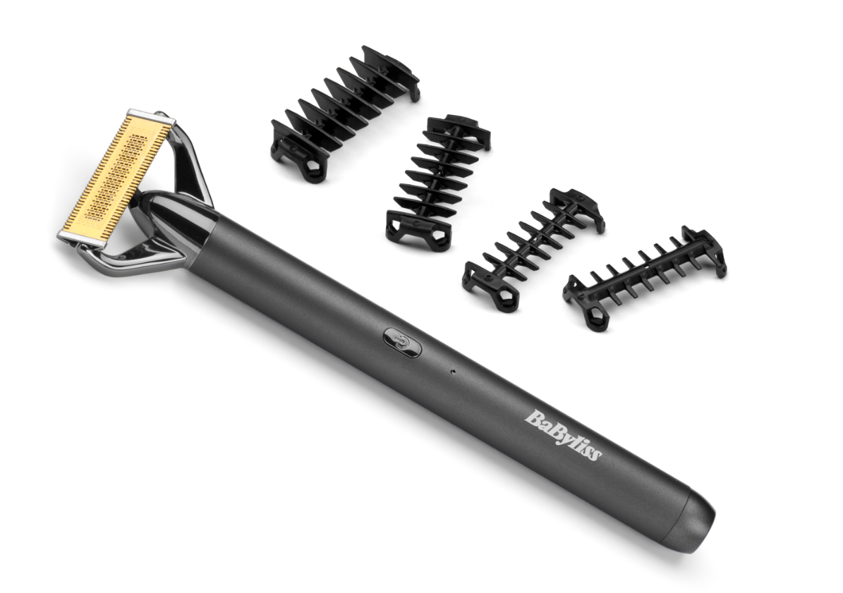 BaByliss X-Blade