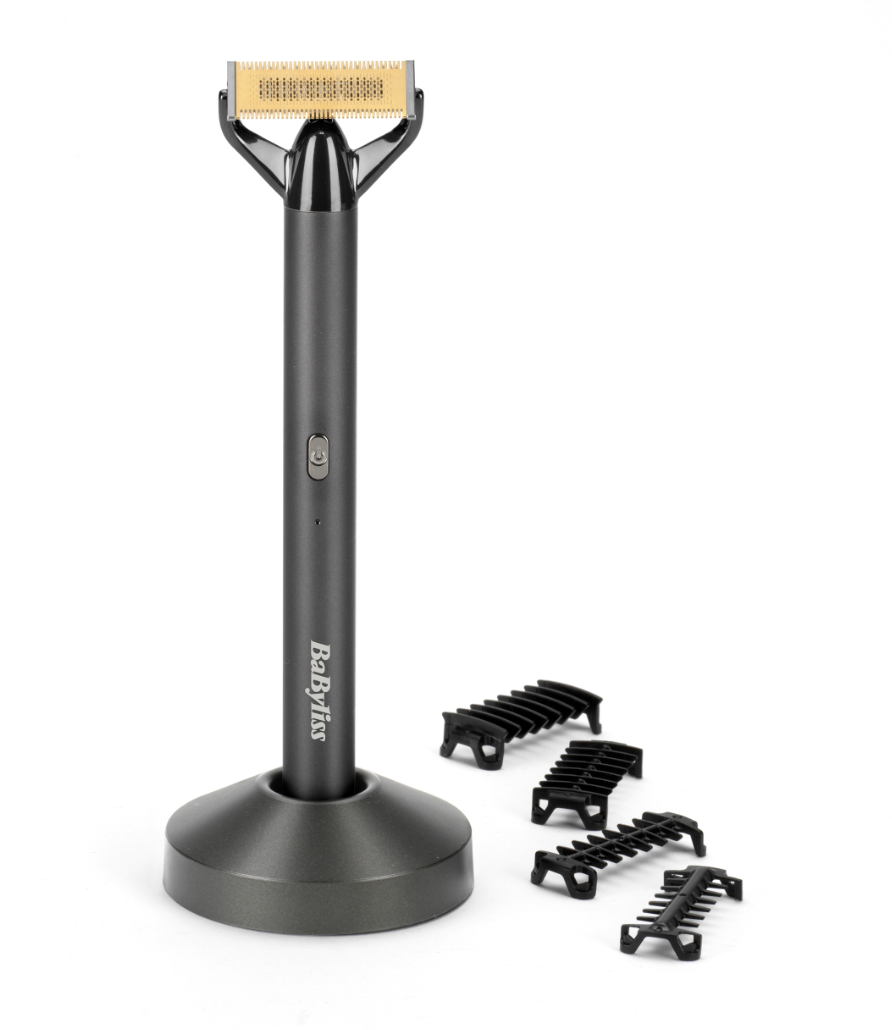 BaByliss X-Blade