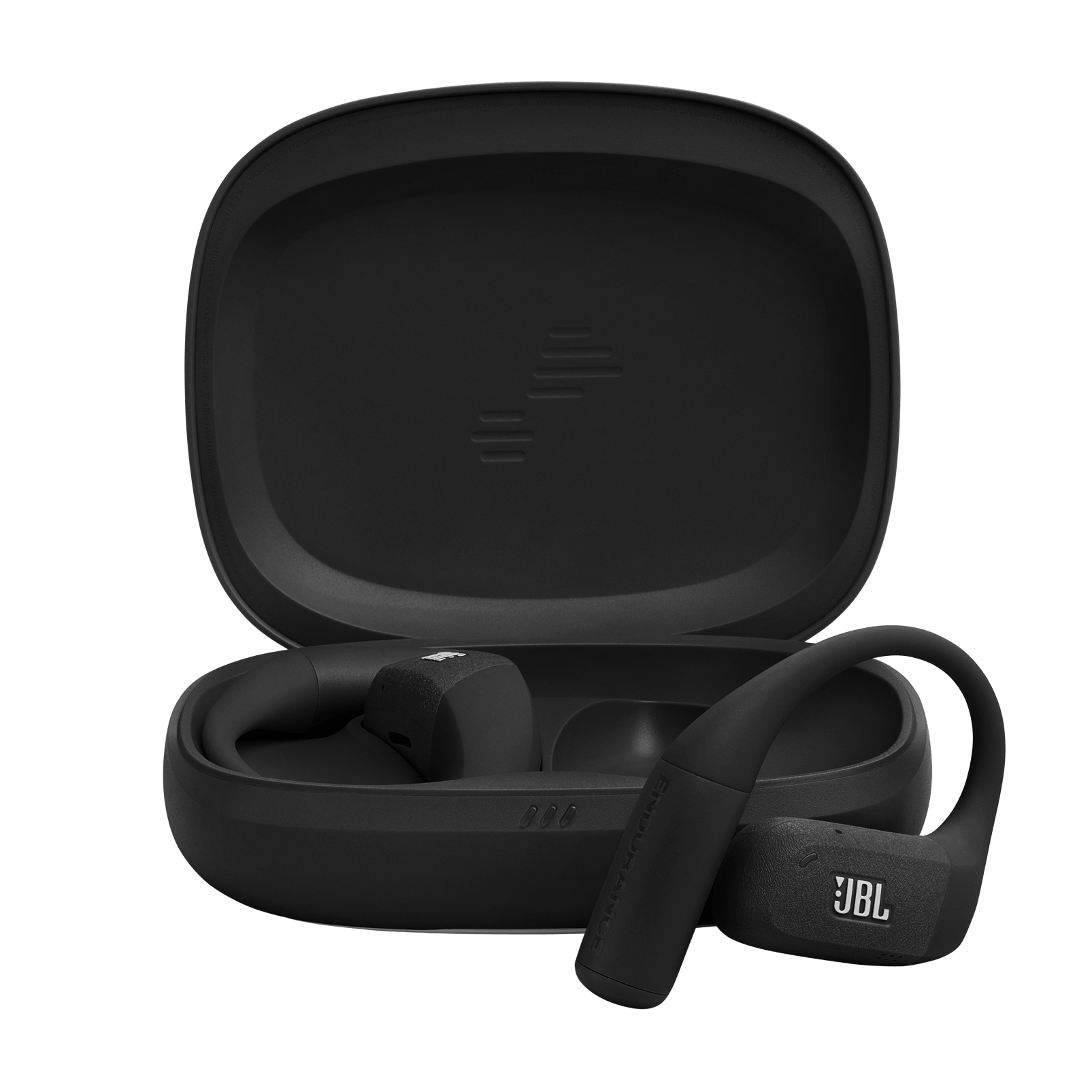 JBL Endurance Zone