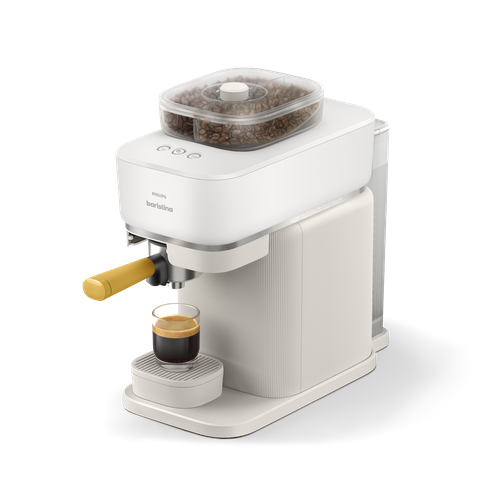 Philips Dual Bean Baristina BAR320/00