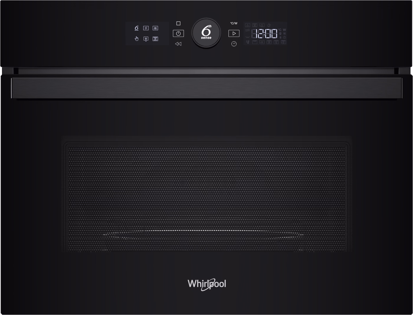 Whirlpool WMW47HMB inbouw Combimagnetron