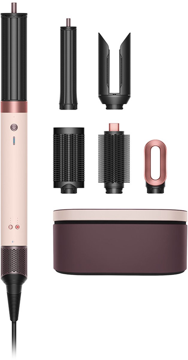 Dyson Airwrap Co-anda2x